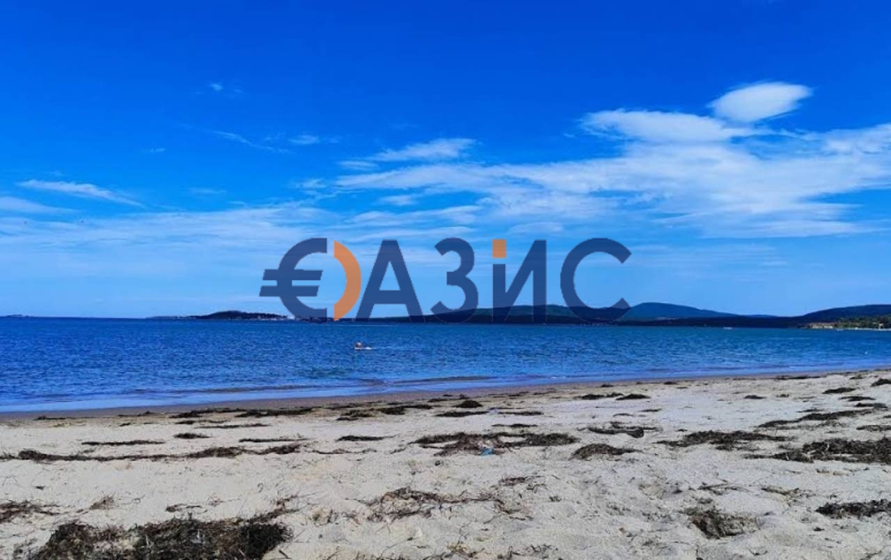 Appartamenti a Burgas, Bulgaria, 65.4 m² - foto 10