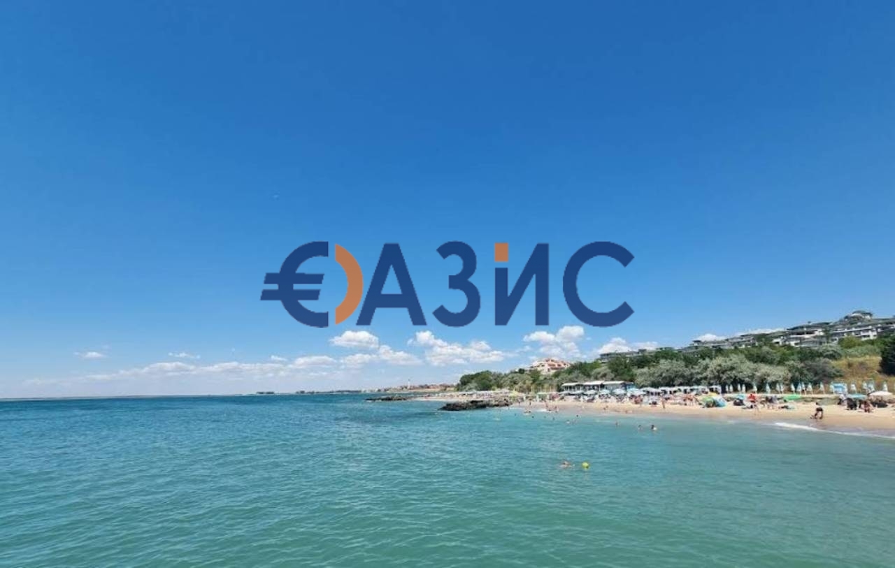 Apartamento en Ravda, Bulgaria, 38.6 m² - imagen 10