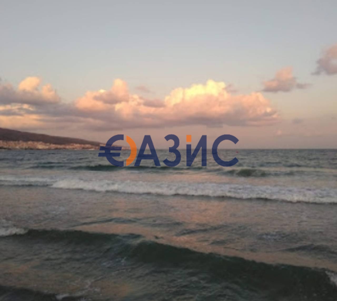 Appartamenti a Spiaggia assolata, Bulgaria, 38.6 m² - foto 10