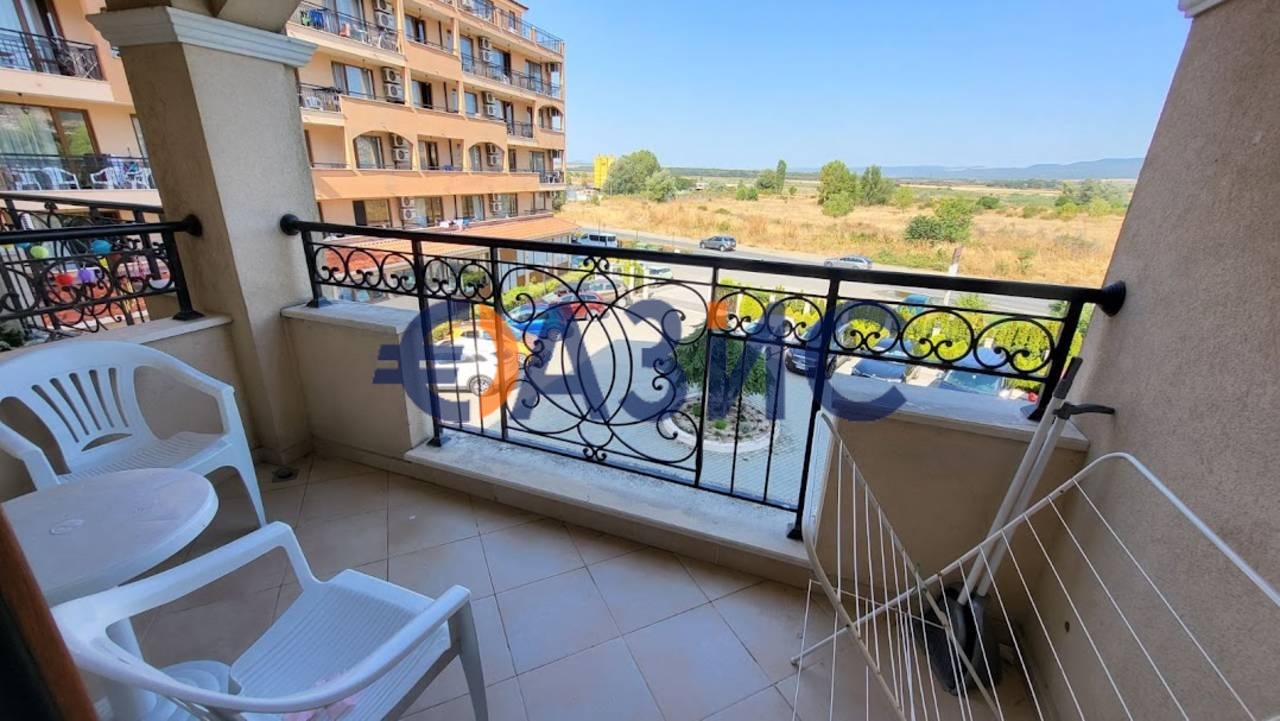 Appartement à Slantchev Briag, Bulgarie, 61 m² - image 10