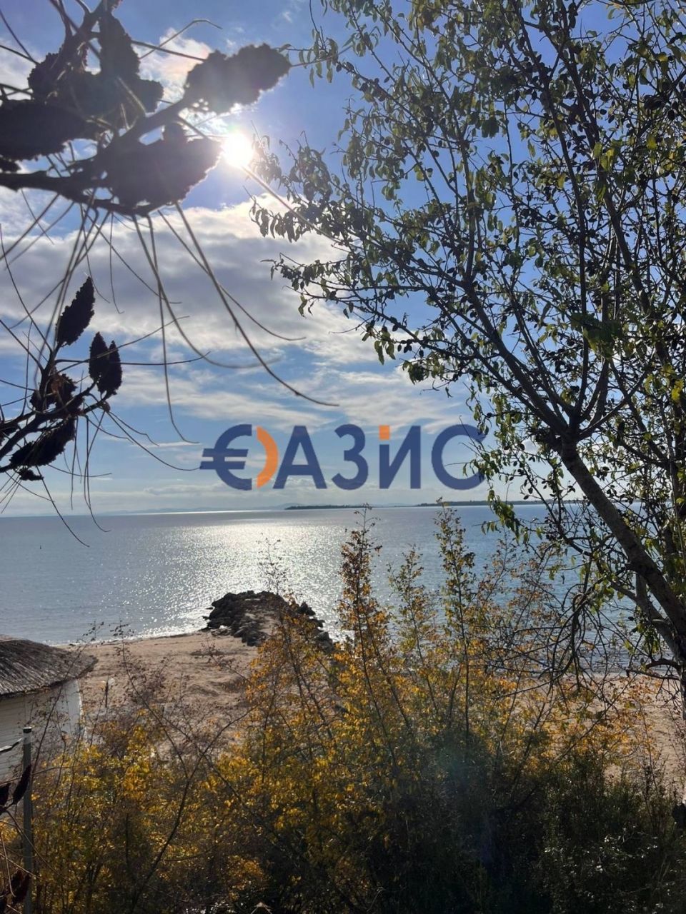 Apartamento en Sveti Vlas, Bulgaria, 56 m² - imagen 10