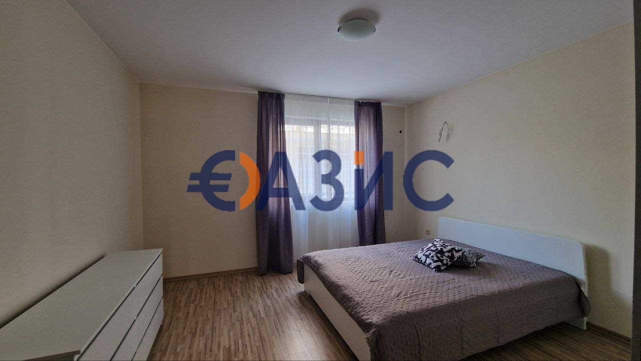 Appartamenti a Ravda, Bulgaria, 67.8 m² - foto 10