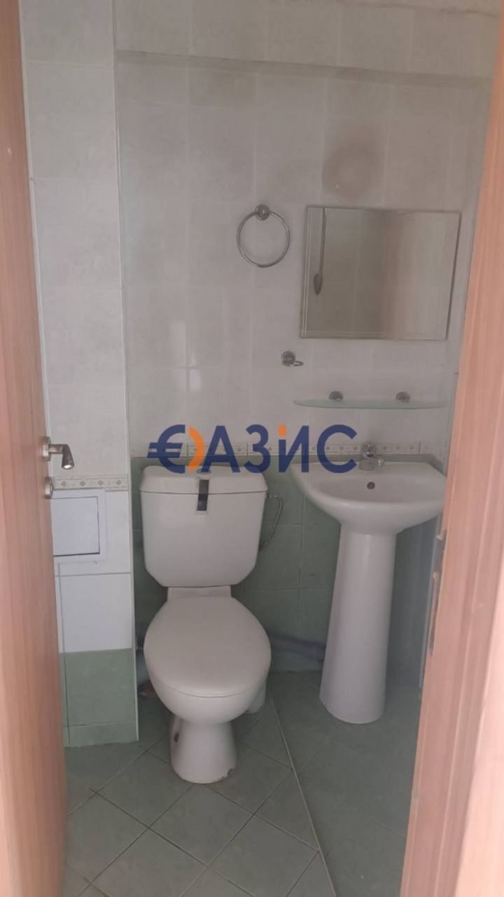 Appartamenti a Spiaggia assolata, Bulgaria, 47.7 m² - foto 10