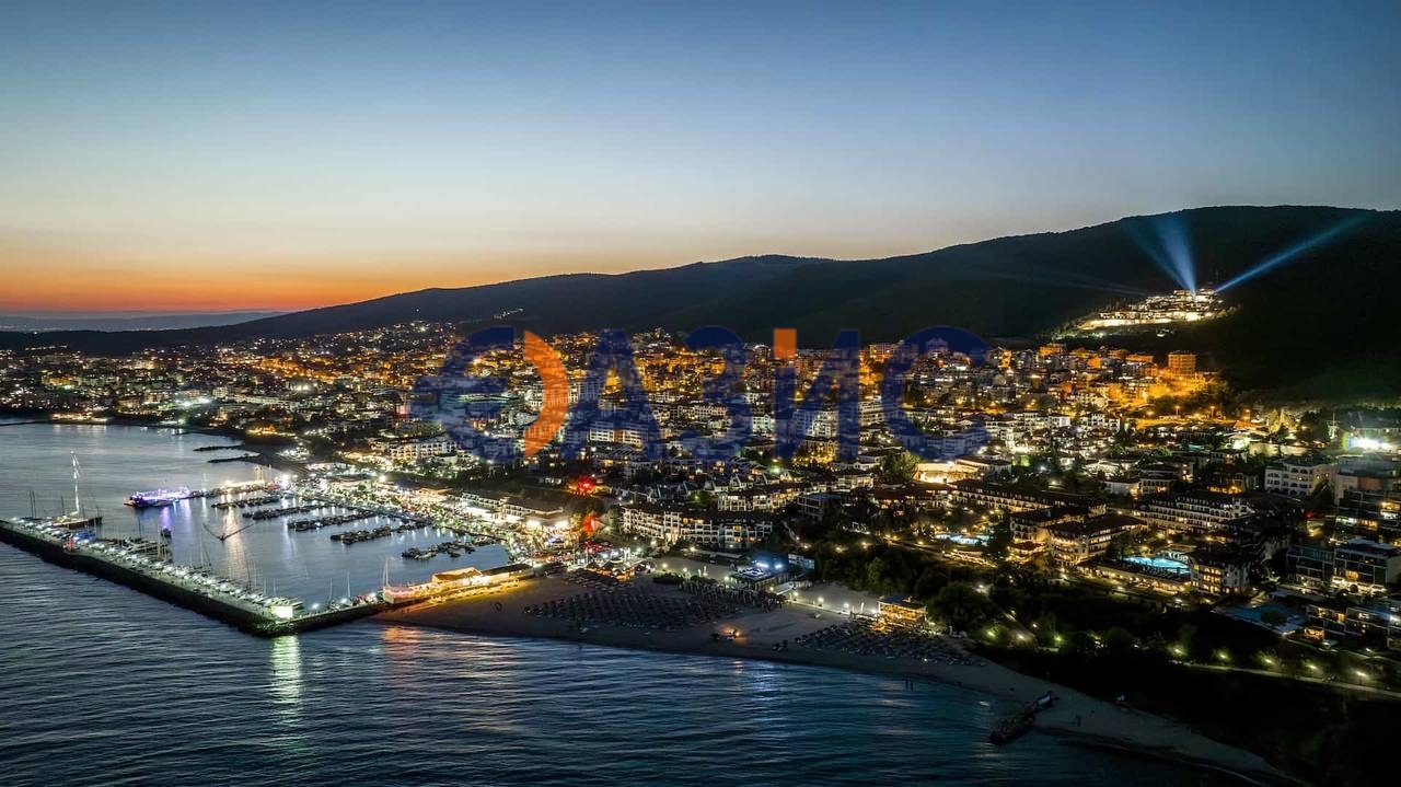 Appartamenti a Sveti Vlas, Bulgaria, 51.5 m² - foto 10