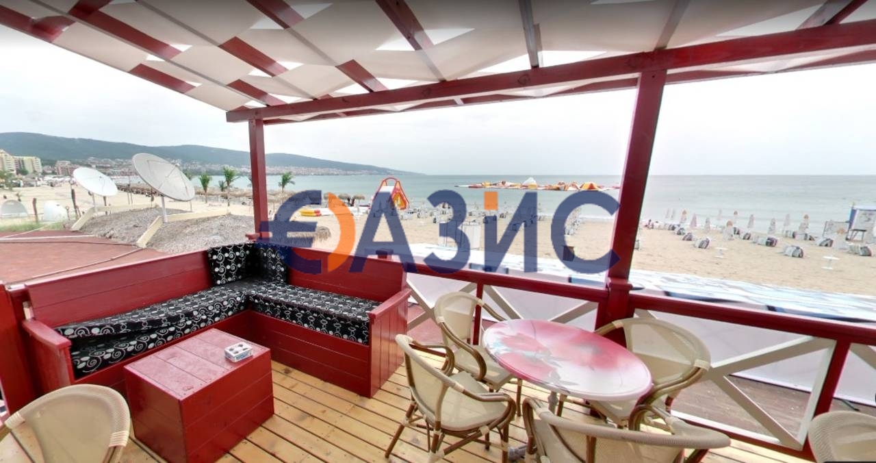 Appartamenti a Spiaggia assolata, Bulgaria, 66.1 m² - foto 10