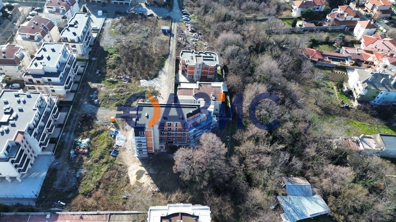 Apartment in Sarafowo, Bulgarien, 73.4 m² - Foto 10