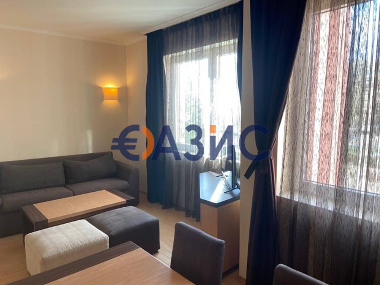 Appartement à Slantchev Briag, Bulgarie, 81 m² - image 11