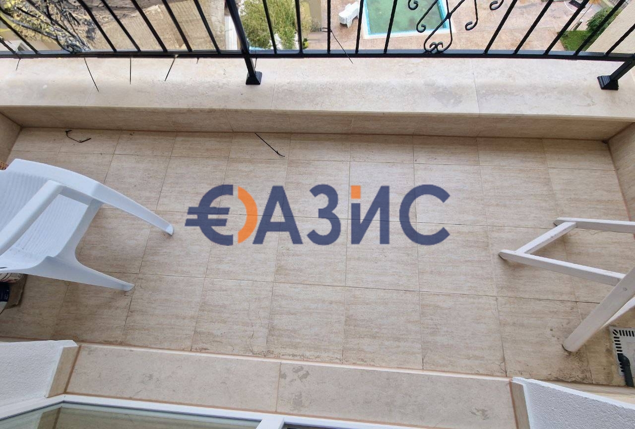 Apartment in Sveti Vlas, Bulgaria, 56.6 m² - picture 11