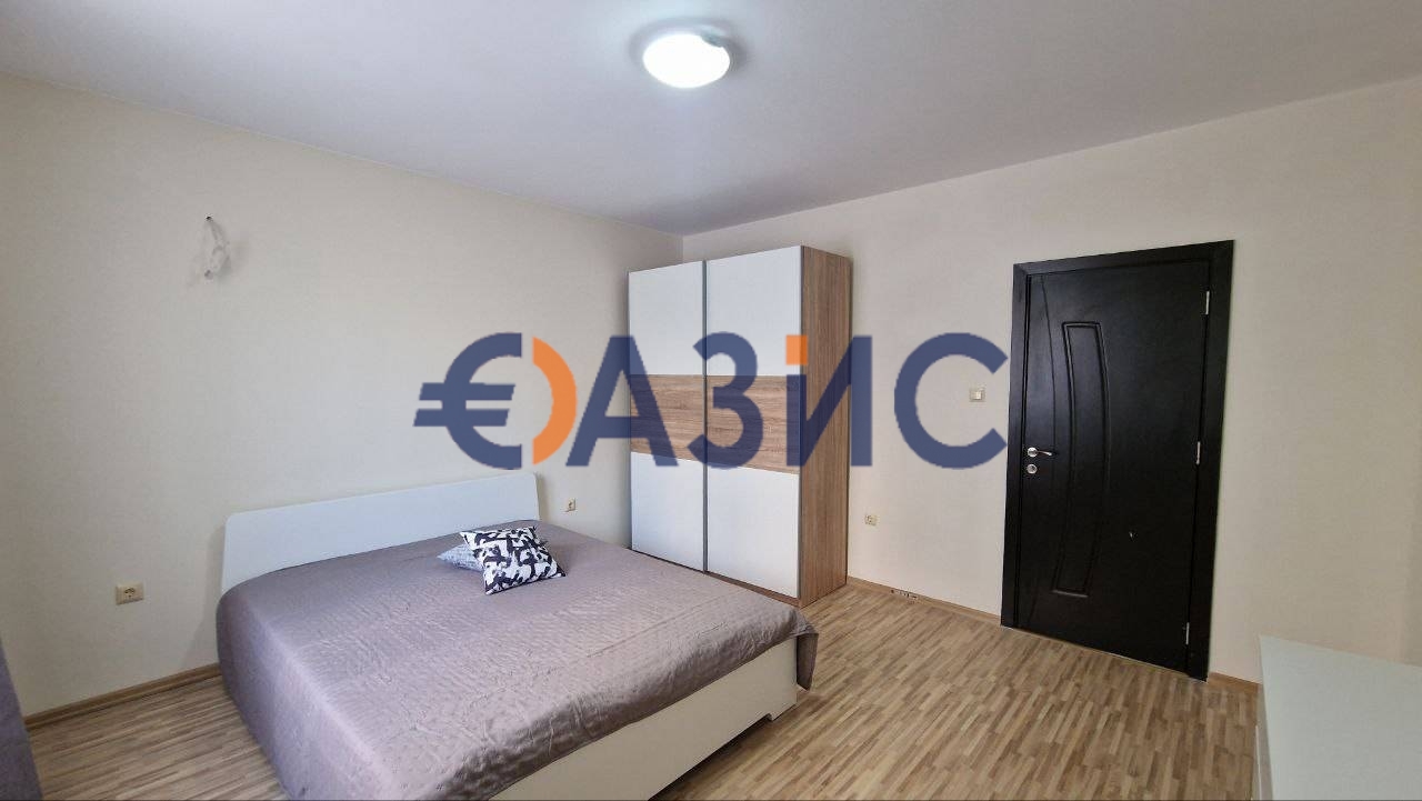 Appartamenti a Ravda, Bulgaria, 67.8 m² - foto 11