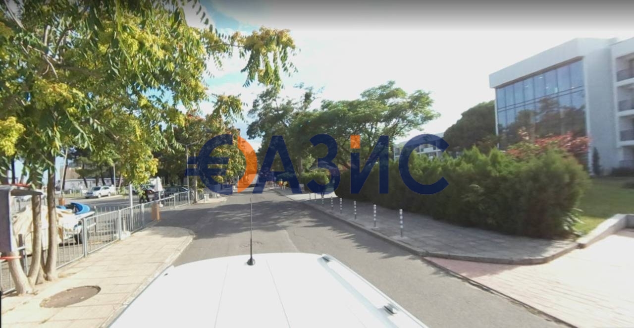 Apartment at Sunny Beach, Bulgaria, 60.2 m² - picture 11