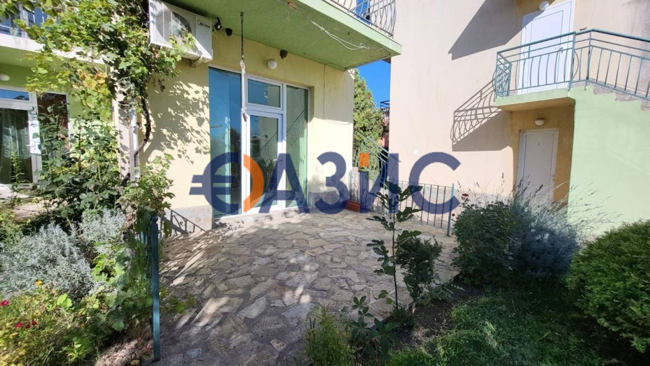 Appartement à Sveti Vlas, Bulgarie, 55 m² - image 11