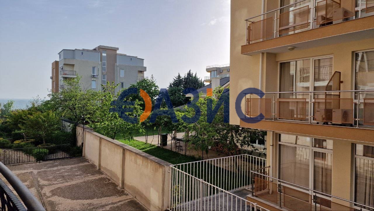 Apartment in Rawda, Bulgarien, 83.8 m² - Foto 11