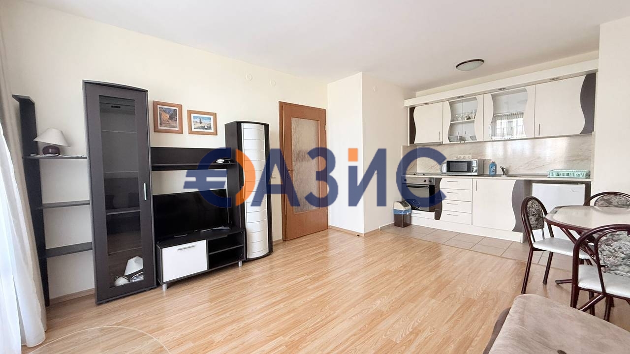 Apartment in Sveti Vlas, Bulgaria, 78 m² - picture 11