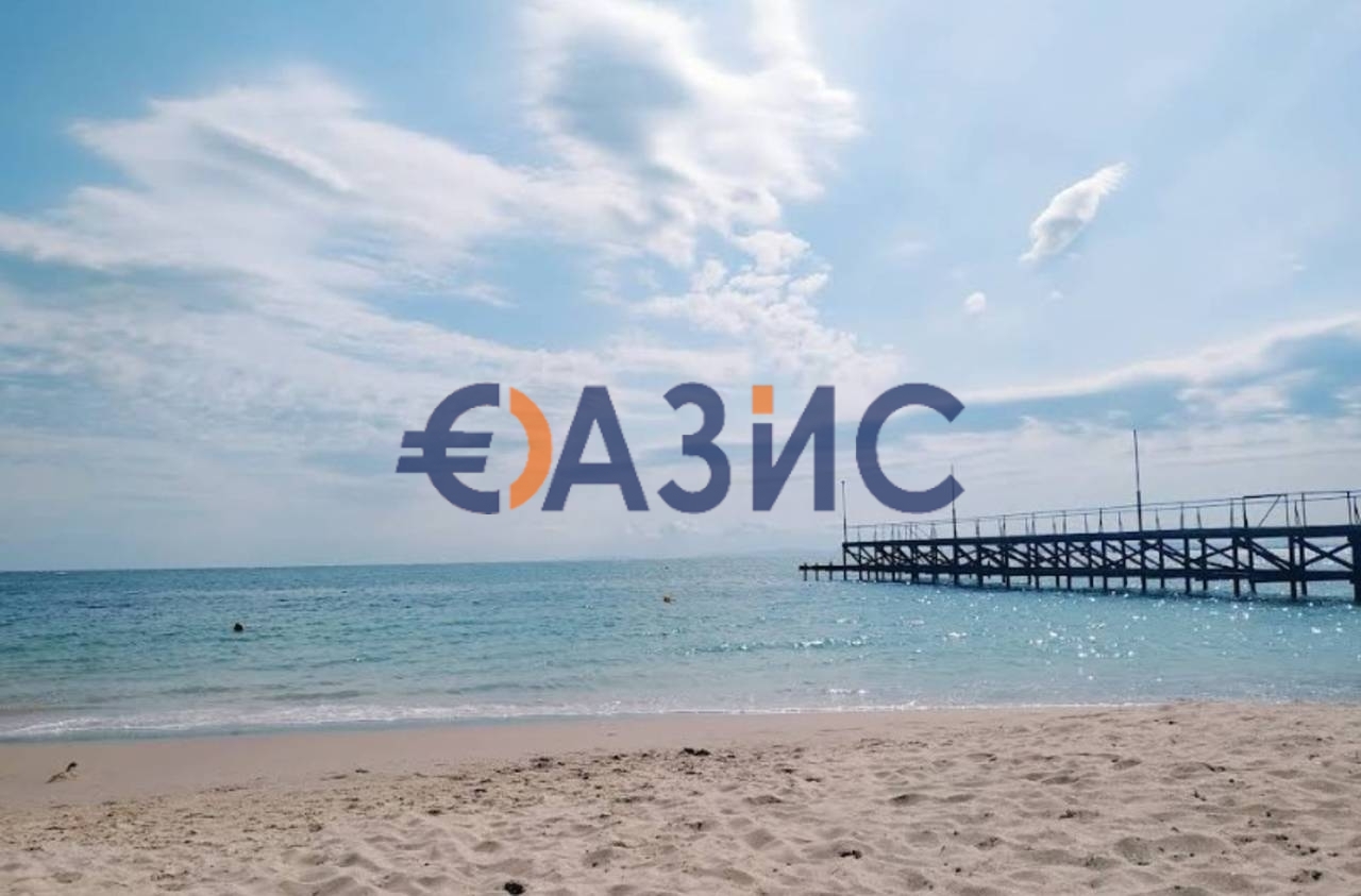 Apartamento en Ravda, Bulgaria, 38.6 m² - imagen 11