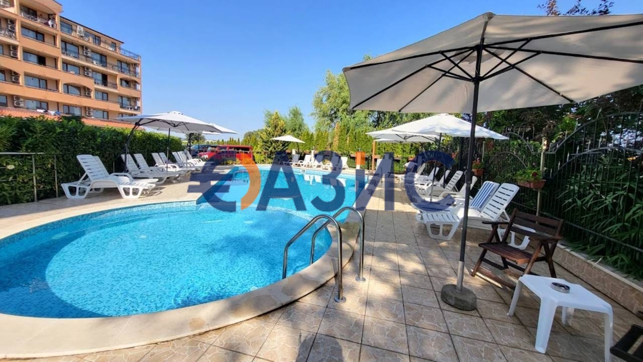 Appartement à Slantchev Briag, Bulgarie, 61 m² - image 11