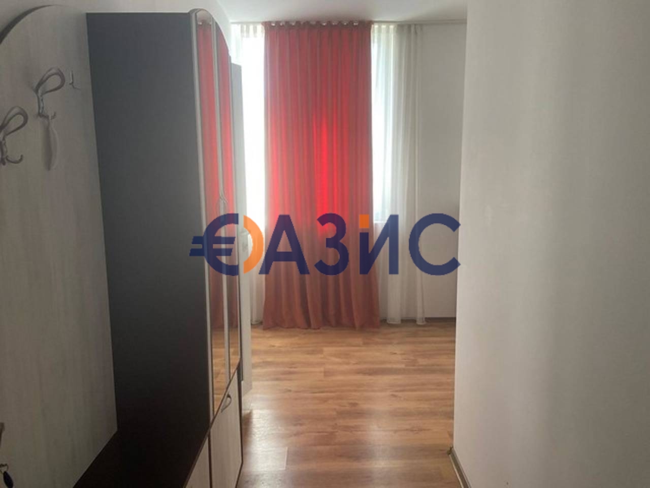 Apartment in Sonnenstrand, Bulgarien, 50 m² - Foto 11