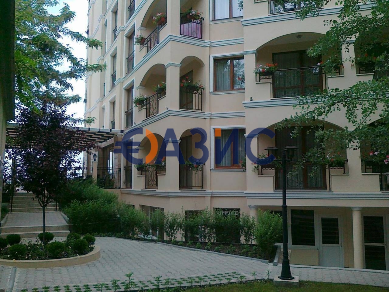 Appartamenti a Spiaggia assolata, Bulgaria, 64.5 m² - foto 12