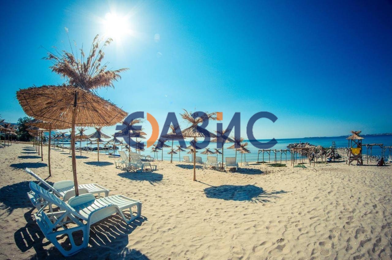 Apartamento en Sveti Vlas, Bulgaria, 73.9 m² - imagen 12