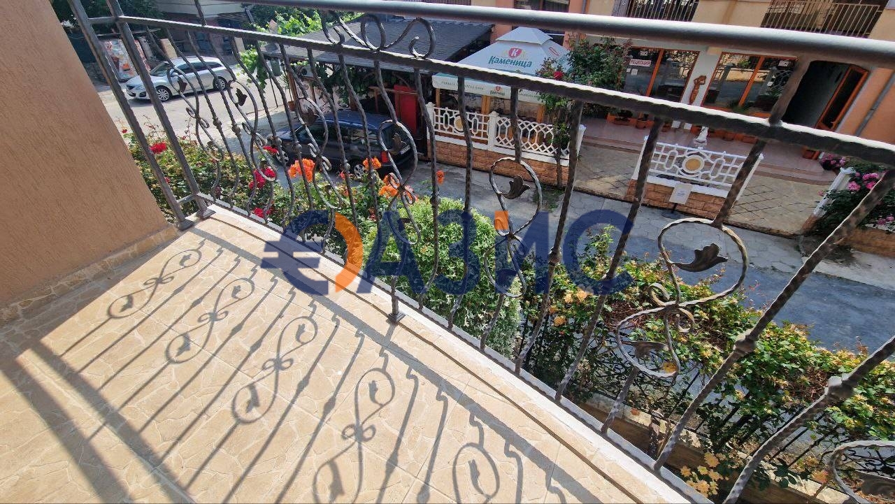 Apartment in Rawda, Bulgarien, 83.8 m² - Foto 12