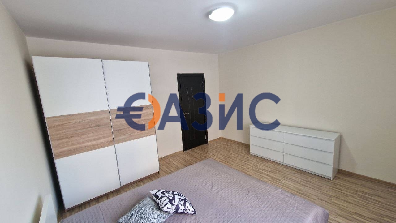 Appartamenti a Ravda, Bulgaria, 67.8 m² - foto 12