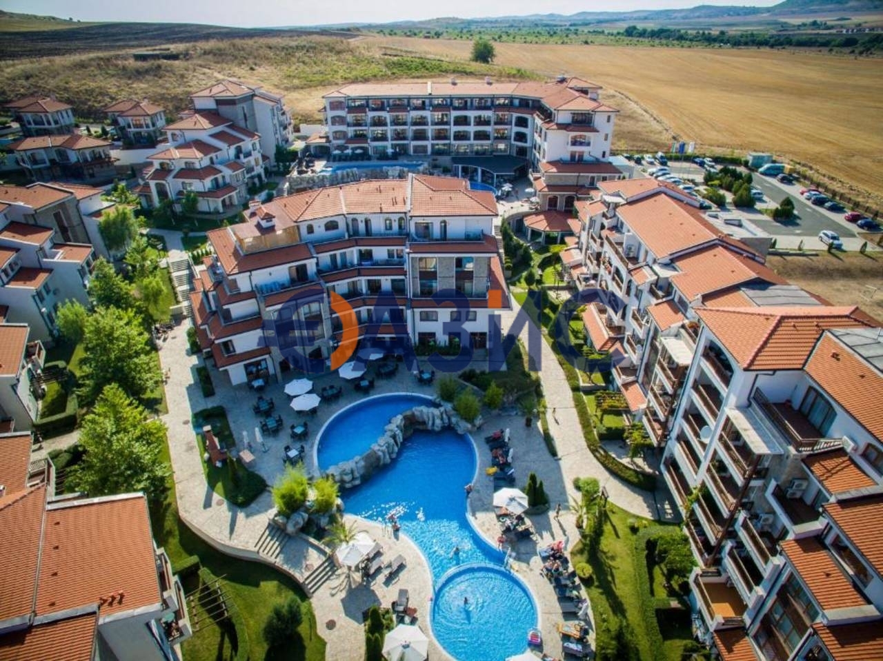 House in Aheloy, Bulgaria, 146 m² - picture 13