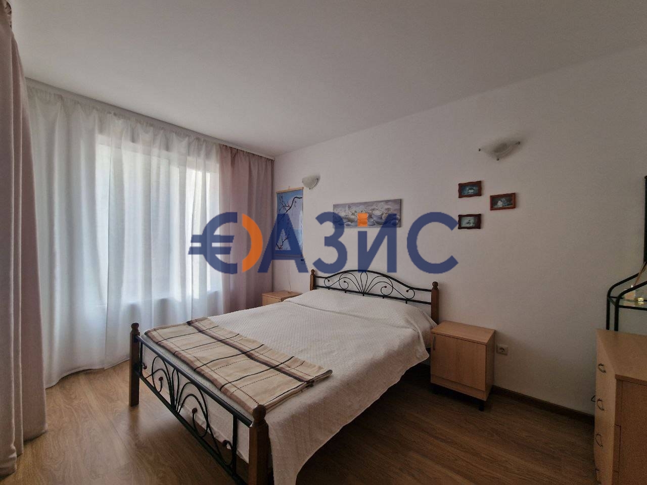 Apartment at Sunny Beach, Bulgaria, 6.7 m² - picture 13