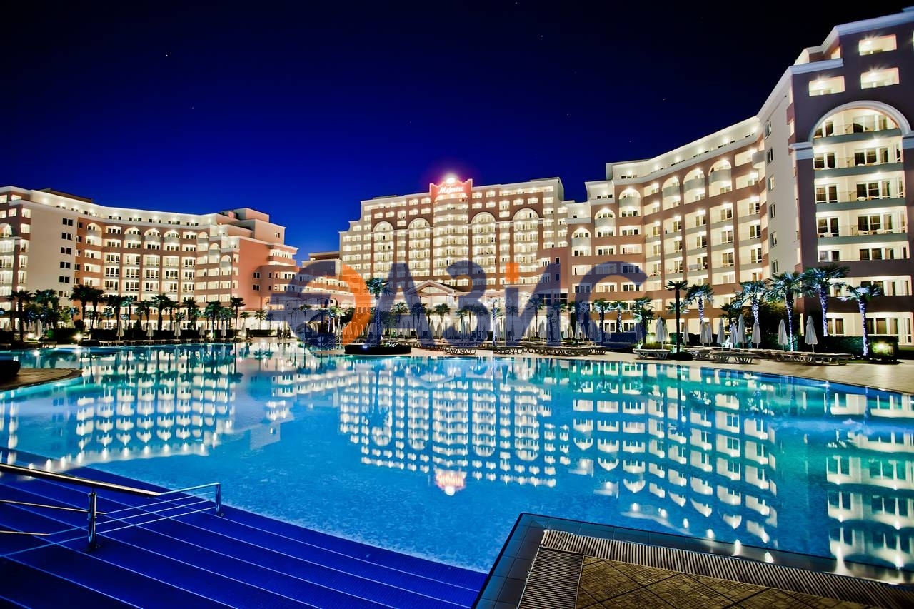 Appartement à Slantchev Briag, Bulgarie, 81 m² - image 13