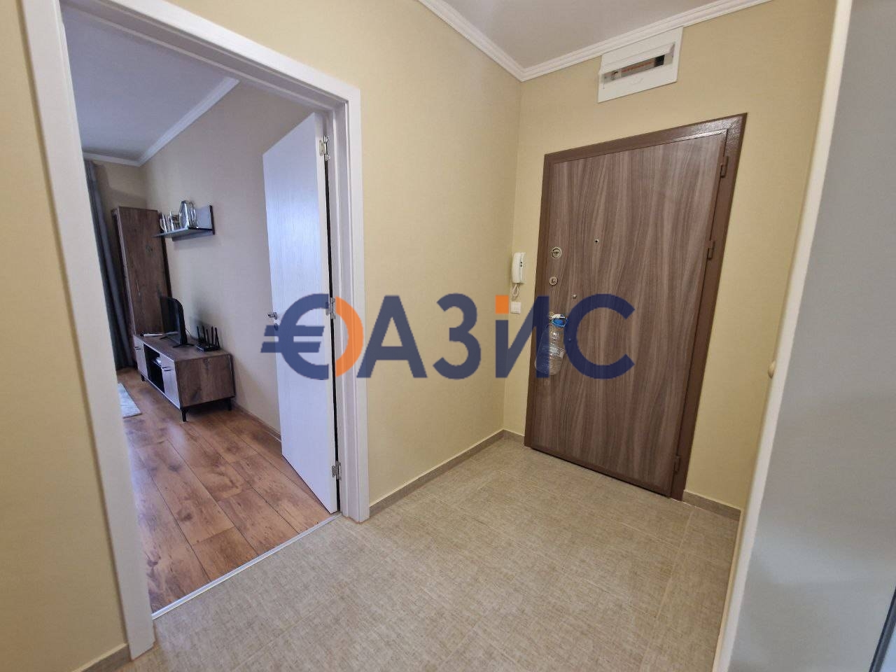 Apartment in Sveti Vlas, Bulgaria, 56.6 m² - picture 13