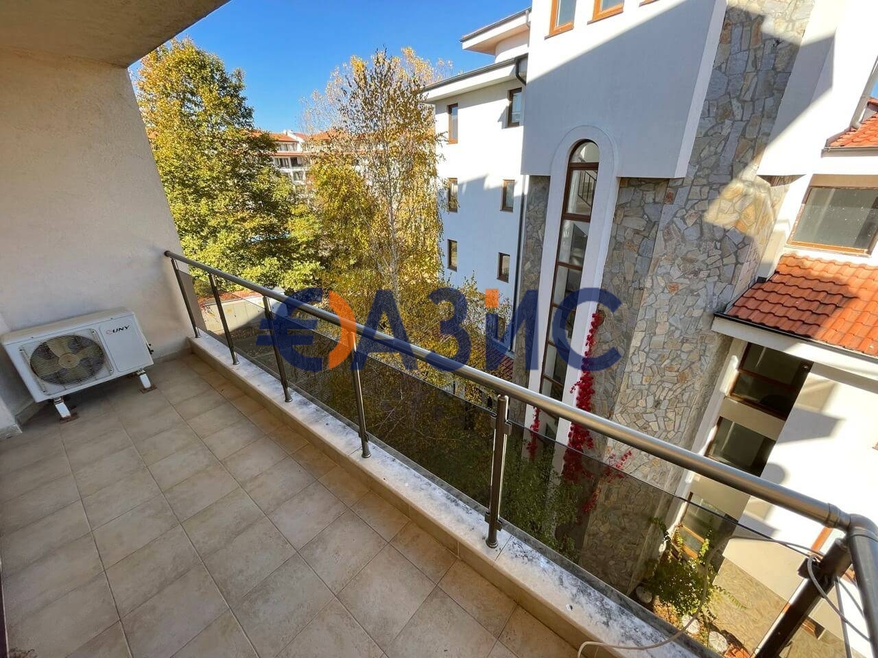 Appartement à Slantchev Briag, Bulgarie, 105 m² - image 13