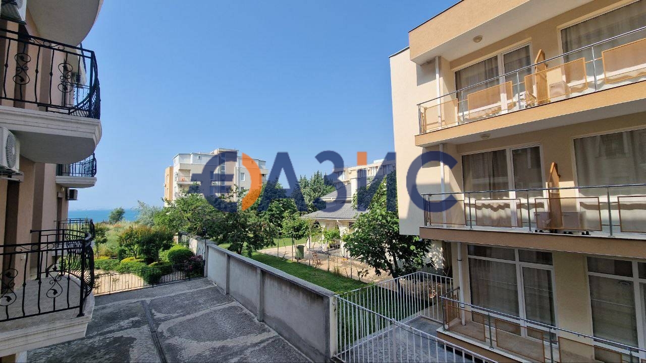 Apartment in Rawda, Bulgarien, 83.8 m² - Foto 13