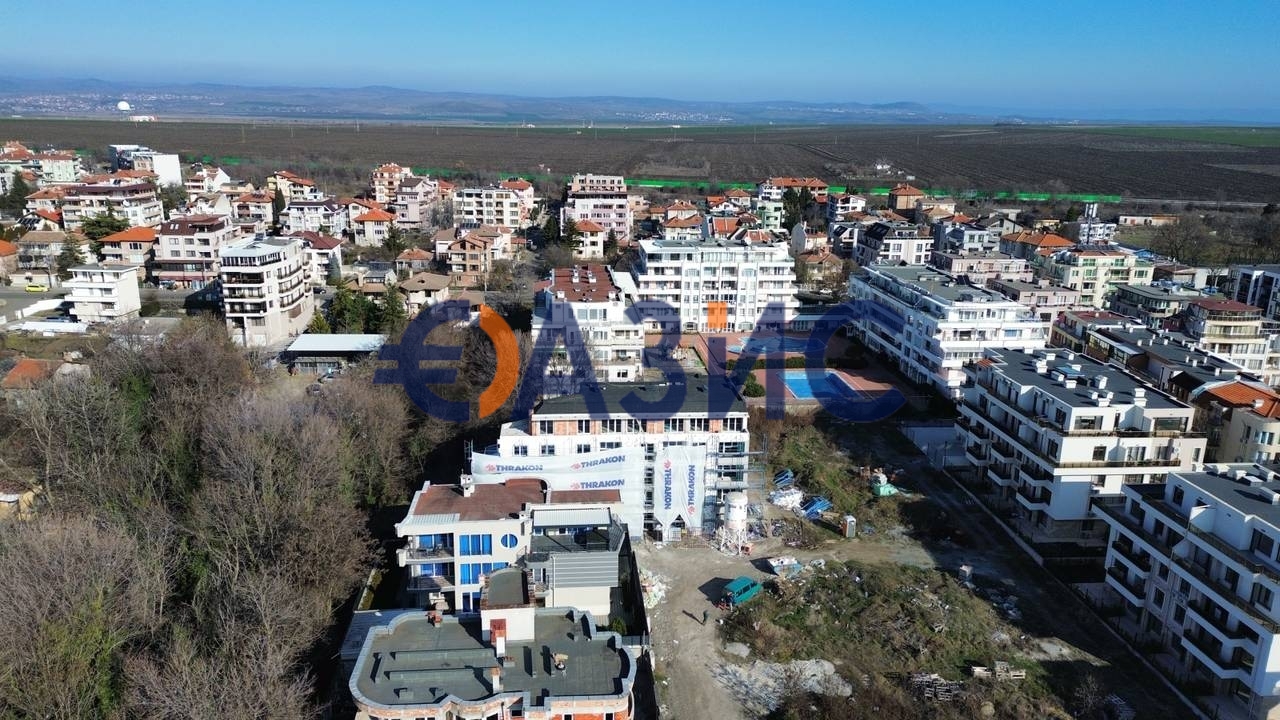 Apartment in Sarafowo, Bulgarien, 73.4 m² - Foto 13