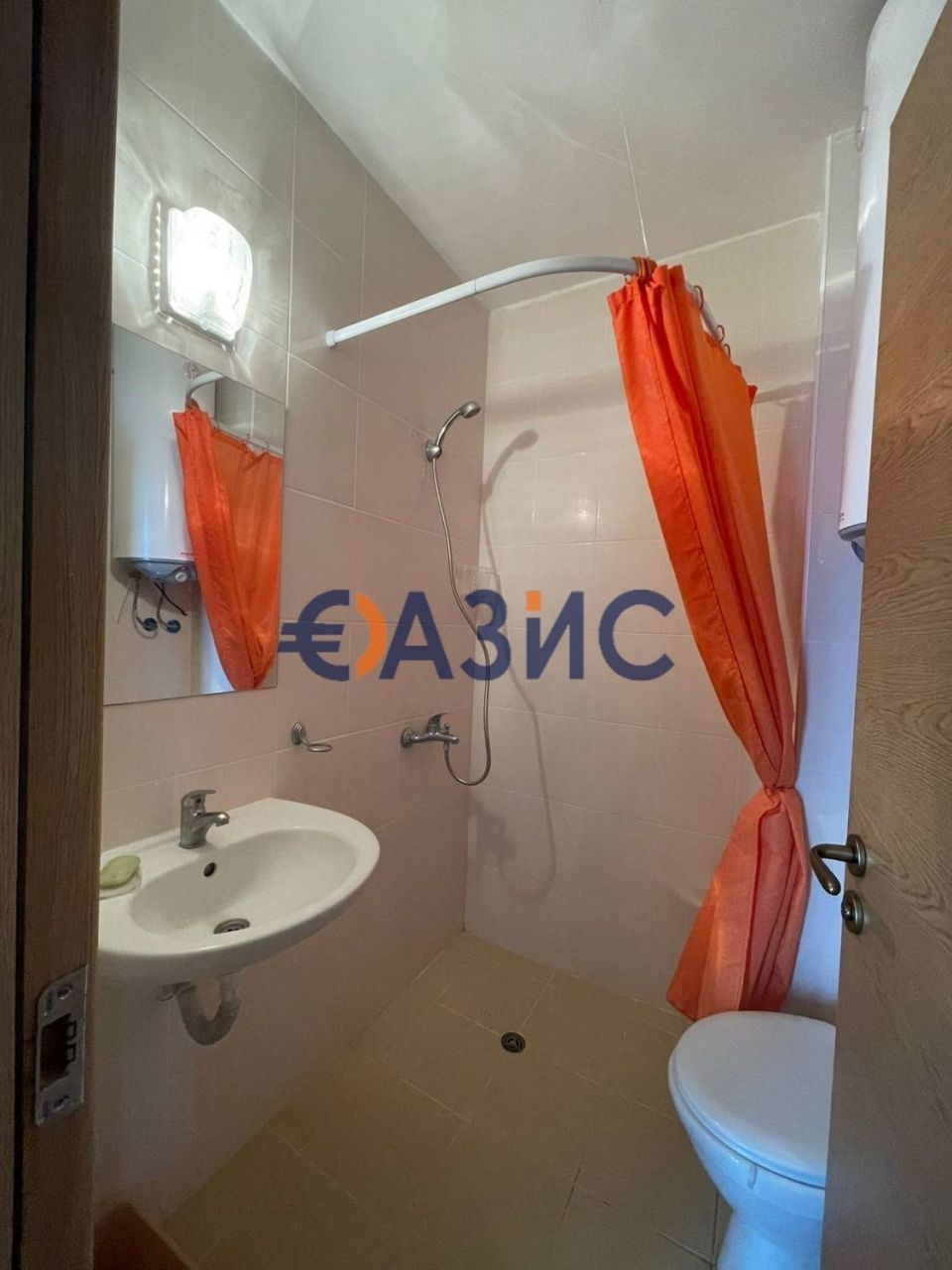 Appartamenti a Spiaggia assolata, Bulgaria, 45 m² - foto 13