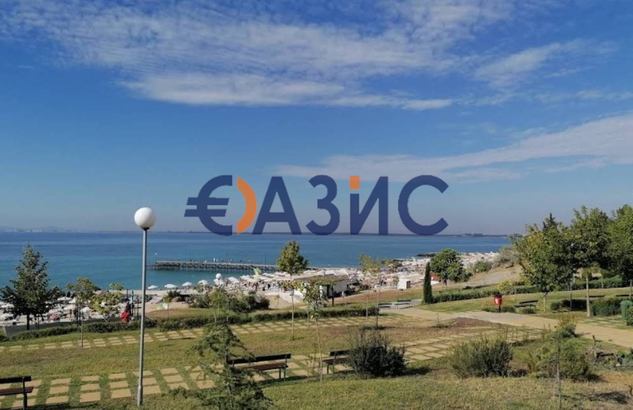 Apartamento en Ravda, Bulgaria, 59 m² - imagen 13