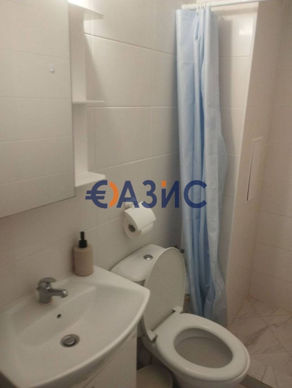 Appartement à Slantchev Briag, Bulgarie, 49 m² - image 13