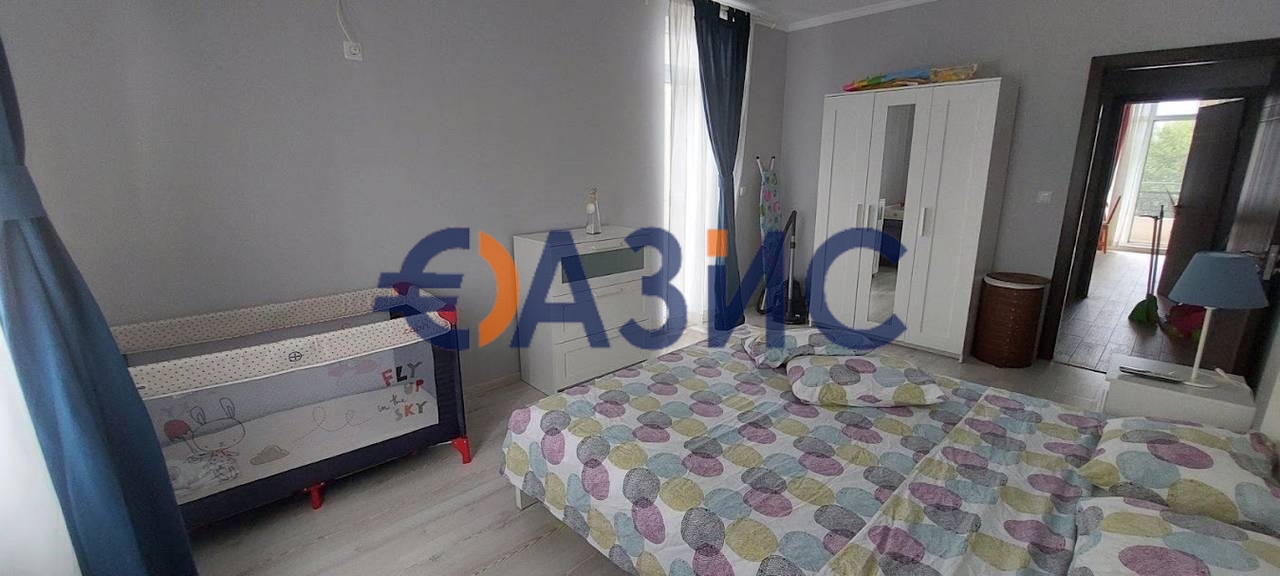 Apartment at Sunny Beach, Bulgaria, 75 m² - picture 13