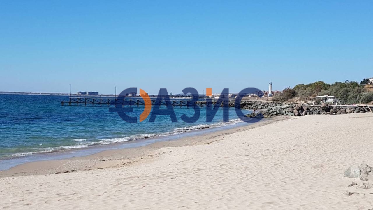 Apartamento en Ravda, Bulgaria, 38.6 m² - imagen 14