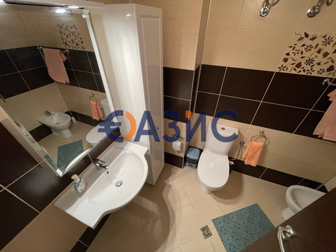 Appartement à Slantchev Briag, Bulgarie, 105 m² - image 14