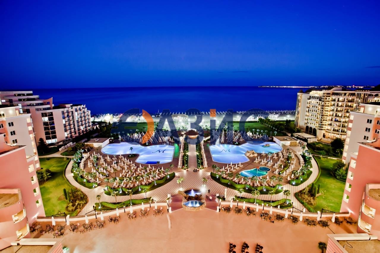 Appartement à Slantchev Briag, Bulgarie, 81 m² - image 14