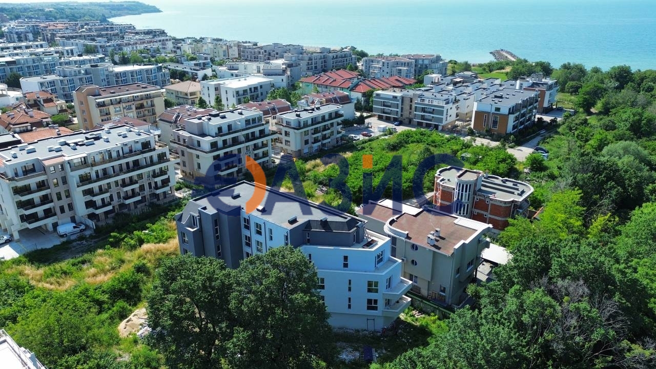 Apartment in Sarafowo, Bulgarien, 73.4 m² - Foto 14