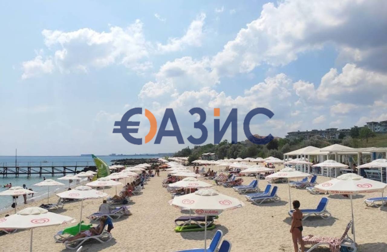 Appartement à Ravda, Bulgarie, 59.6 m² - image 14