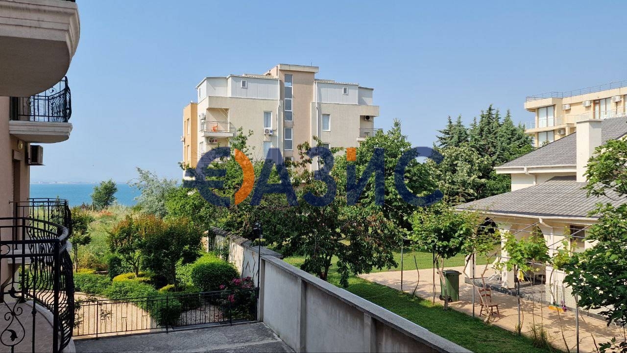 Apartment in Rawda, Bulgarien, 83.8 m² - Foto 15