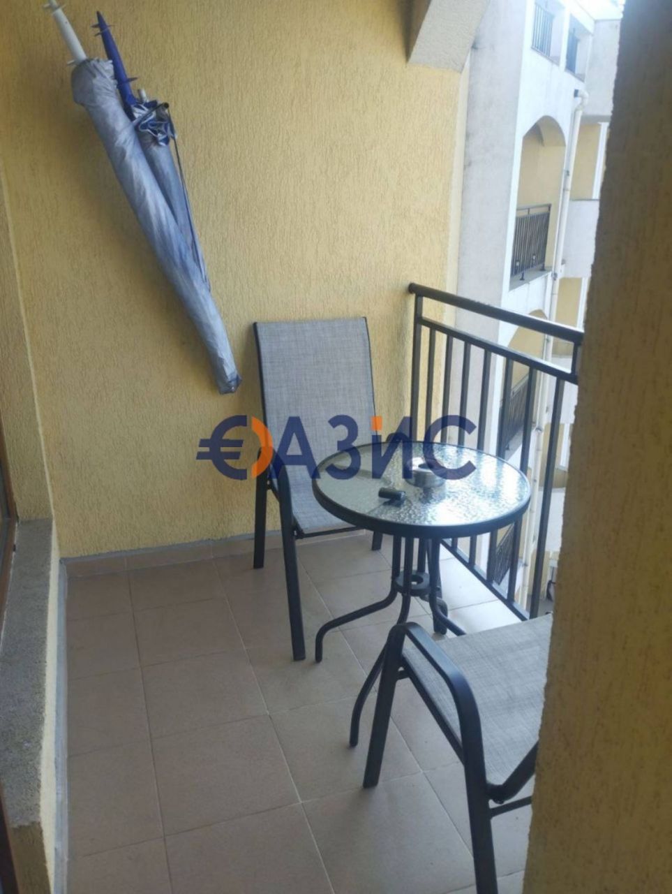 Appartement à Slantchev Briag, Bulgarie, 49 m² - image 15