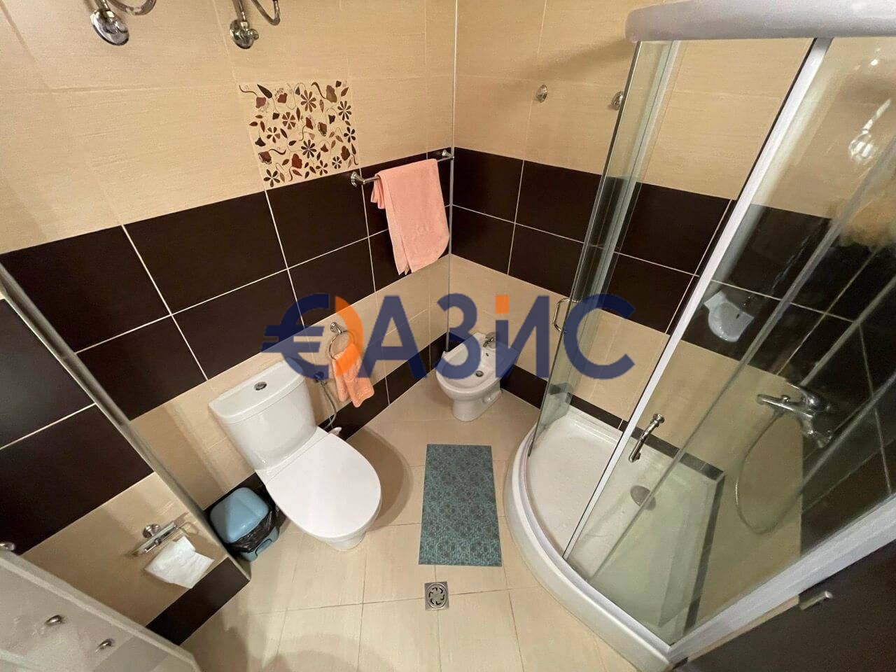 Appartement à Slantchev Briag, Bulgarie, 105 m² - image 15