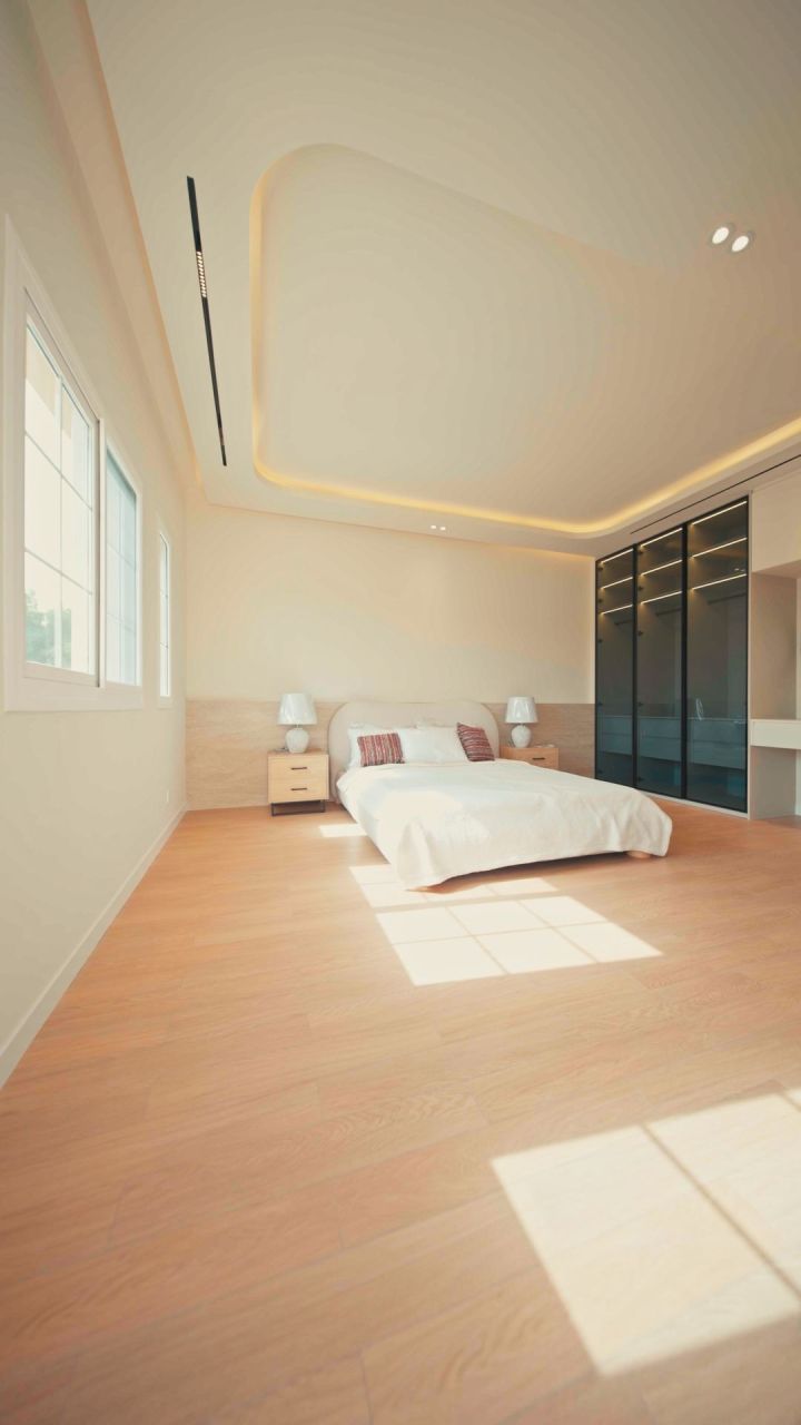 Villa a Dubai, EAU, 228 m² - foto 14