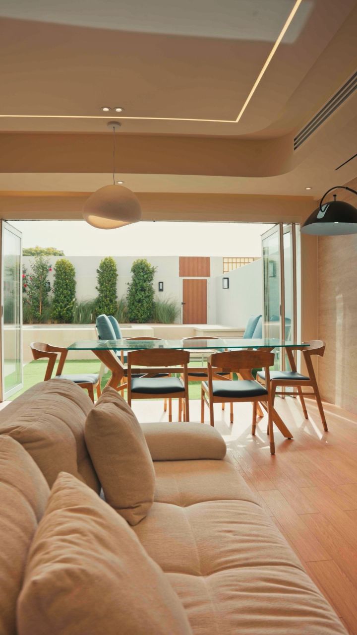 Villa a Dubai, EAU, 228 m² - foto 8