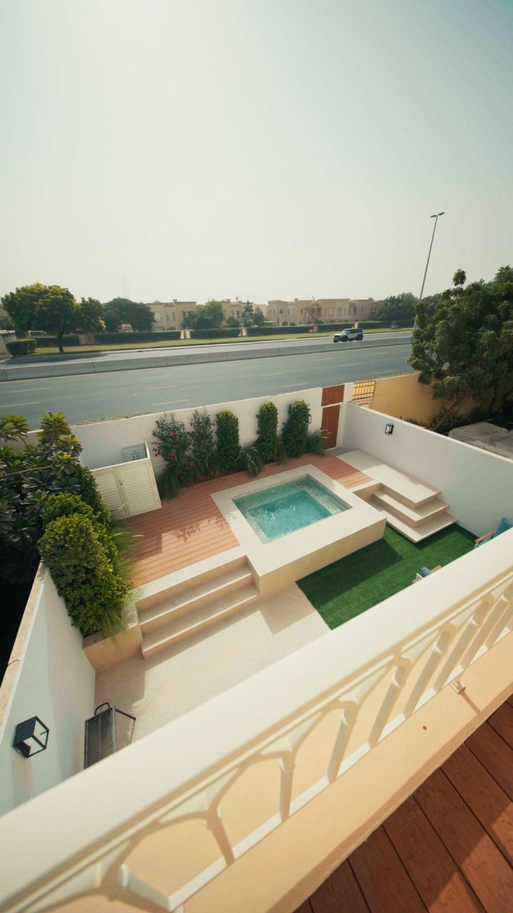 Villa a Dubai, EAU, 228 m² - foto 2