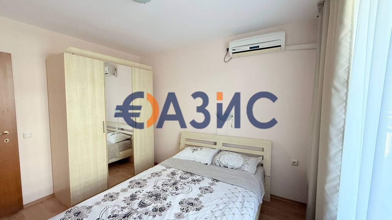 Apartment in Sveti Vlas, Bulgaria, 78 m² - picture 15