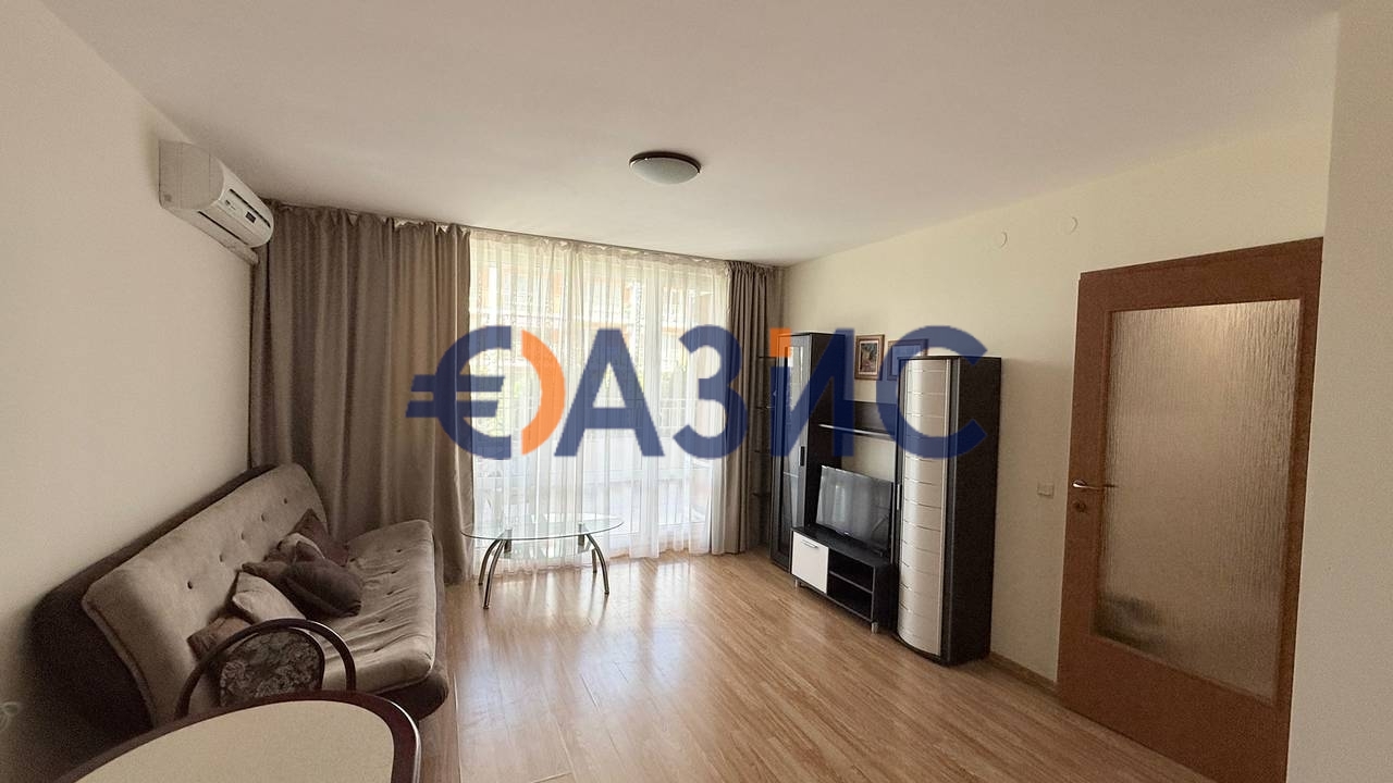 Apartment in Sveti Vlas, Bulgaria, 78 m² - picture 16