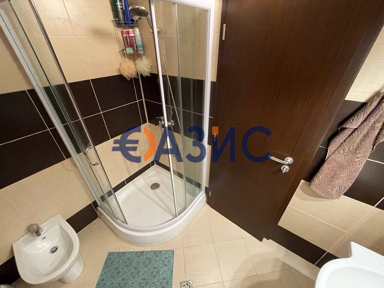 Appartement à Slantchev Briag, Bulgarie, 105 m² - image 16