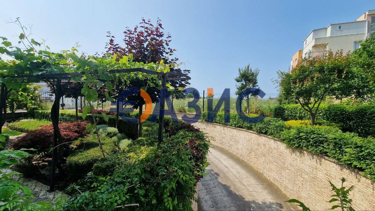 Apartment in Rawda, Bulgarien, 83.8 m² - Foto 16